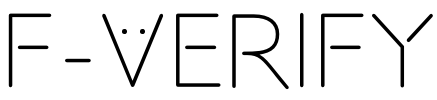 F-VERIFY